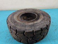 Koło 1 szt. Johnston c40 zamiatarka 2.8d