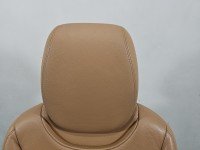 Fotel prawy przód pasażera Porsche Cayenne I 9P 5d EUROPA