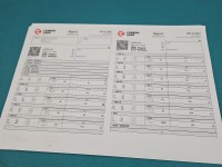 Wtryskiwacz Renault Megane III 1.5 dci 86KM