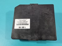 Skrzynka bezpieczników Nissan Qashqai I J10 06-13 519136329, 284B7