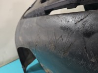 Zderzak przód Citroen C5 I czarny EXYB