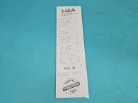 TEST Alternator Vw Polo IV 9N 028903028E 1.9 sdi