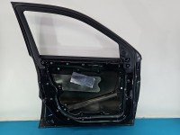 DRZWI PRZÓD LEWE KIEROWCY Jeep Grand Cherokee IV WK2 5d PGZ - BLACK FOREST GREEN PEARL COAT