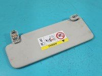 Przesłonka prawa Skoda Octavia III DASZEK osłona przeciwsłoneczna