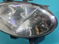 Reflektor lewy lampa przód Renault Megane I EUROPA