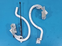 Zawias klapy tył tylnej Fiat Tipo II 15-