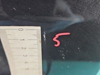 DRZWI PRZÓD LEWE KIEROWCY Seat Ibiza IV 6J 5d LZ9Y