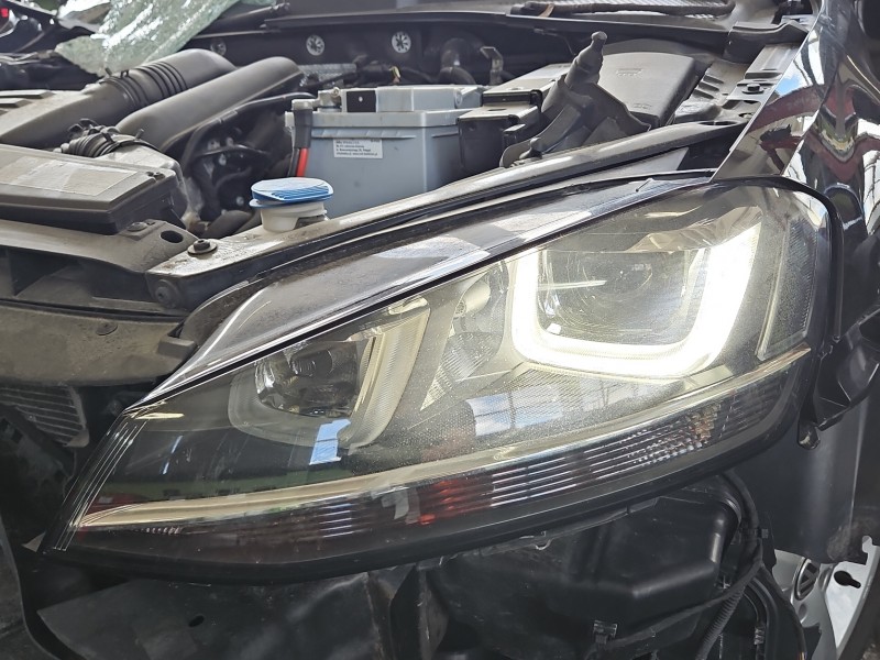 Reflektor lewy lampa przód Vw Golf VII EUROPA 5G1941033