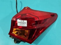 Lampa tył prawa Toyota Auris II HB EUROPA