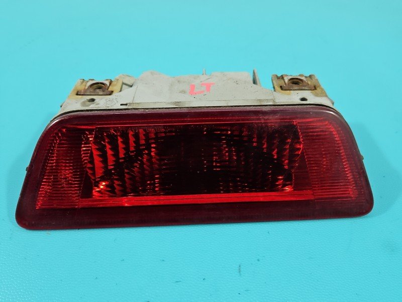 Lampa tył lewa zderzaka przeciwmgielna Nissan X-trail II T31