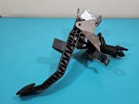 Pedał pedały Ford Focus Mk3 hamulca sprzęgła