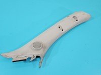 Osłona ZAŚLEPKA PLASTIK Toyota Land Cruiser J200 07-