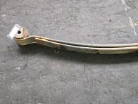 Resor tył Fiat Ducato IV