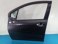DRZWI PRZÓD LEWE KIEROWCY Toyota Yaris III 5d 1G3