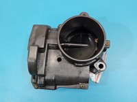 Przepustnica Peugeot 207 1.4 16V 757437980, 2C53252208
