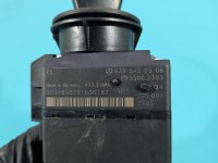 Stacyjka KLUCZYK WKŁADKA Mercedes Vito W639 6395450508