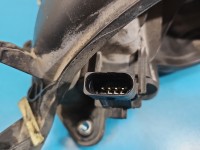 Kolektor ssący Skoda Citigo 11-19 04C133201H 1.0 MPI