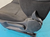 Fotel lewy przód kierowcy Peugeot 207 5d EUROPA