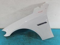 Błotnik przód lewy Bmw f10 f11 biały 300