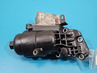 Podstawa filtra oleju obudowa Hyundai I40 26410-2A300 1.7 crdi (D4fd)