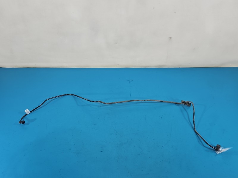 Rura przewód Dacia Duster III 24- 187910024R 1.2 TCe