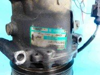 Sprężarka klimatyzacji kompresor Ford Fusion 1.4 tdci 286119D629AD