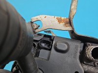 Webasto Vw Touran I ogrzewanie postojowe