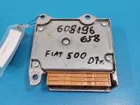 Sterownik poduszek airbag Fiat 500 07-20 51782985
