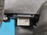 Zamek klapy tył 967043 bmw F30 kombi Producent części: BMW, 6PIN