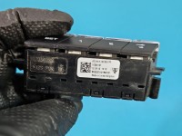 Przełącznik pamięci fotela Porsche Panamera I 970 97061310350