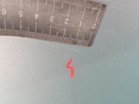 Drzwi przód prawe Seat Toledo III 5d srebrny LS7Y