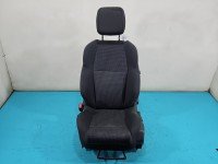 Fotel lewy przód kierowcy Peugeot 508 I EU 4d