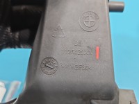 Mocowanie Producent części: BMW, Żaluzji atrapy Lewa uchwyt 1126420 5 G30 2017-2024