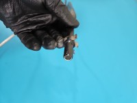 RURKI Przewód paliwowy BMW X5 F15 7203636 3.0d