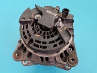 TEST Alternator Nissan Qashqai I J10 06-13 0124525140, 8200728292 1.5 dci (K9KLH)