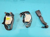 Fotel tył lewy II rząd tylny Hyundai Santa Fe II 06-12 2 rząd