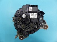 TEST Alternator Skoda Fabia III 04B903023D 1.4 tdi