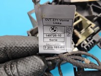 Klamka przód lewa zewnętrzna BMW X6 E71