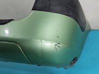 Zderzak tył Peugeot 307 zielony kombi