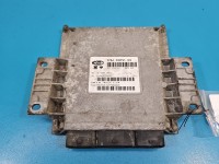 Komputer Sterownik silnika Peugeot Expert I 2.0 16V IAW48P234, 9644955480