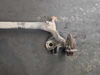 Tylna belka oś tył Seat Ibiza IV 6J 1.6 tdi (Cayb)
