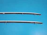 Relingi dachowe komplet AUDI A6 C7 4G9860021A, 4G9860022A