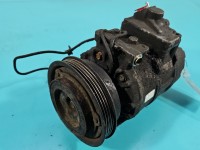 Sprężarka klimatyzacji kompresor 8D0260808, 447220-8180 Audi A6 C5 1.8 T
