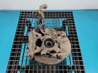 Zwrotnica lewa piasta przód 3.0 D4D (1KD) Toyota Land Cruiser 120 J120