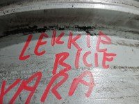 Felga aluminiowa 15" komplet alufelgi felgi Citroen Xsara Picasso