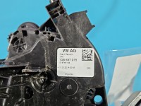 Zamek przód lewy Skoda Fabia IV EUROPA 5pin 10B837015