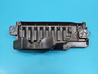 Osłona ZAŚLEPKA PLASTIK wlot powietrza Toyota Corolla E21 19- 17753-0T140