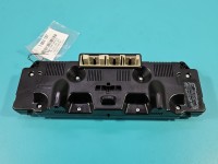 Konsola panel nawiewu Seat Leon II