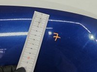 Maska przednia Seat Leon I Toledo II