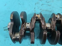 Wał korbowy Audi A4 B9 2.0 TFSI 252KM